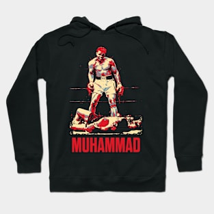 Muhammad Ali Hoodie